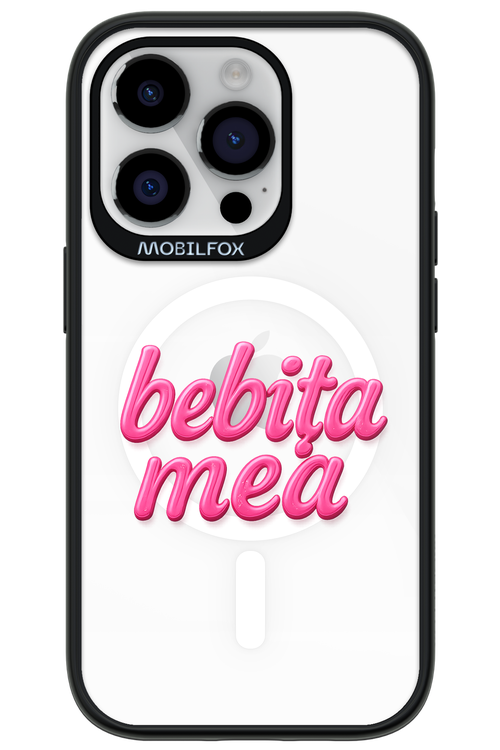 Meaa 2.0 - Apple iPhone 14 Pro
