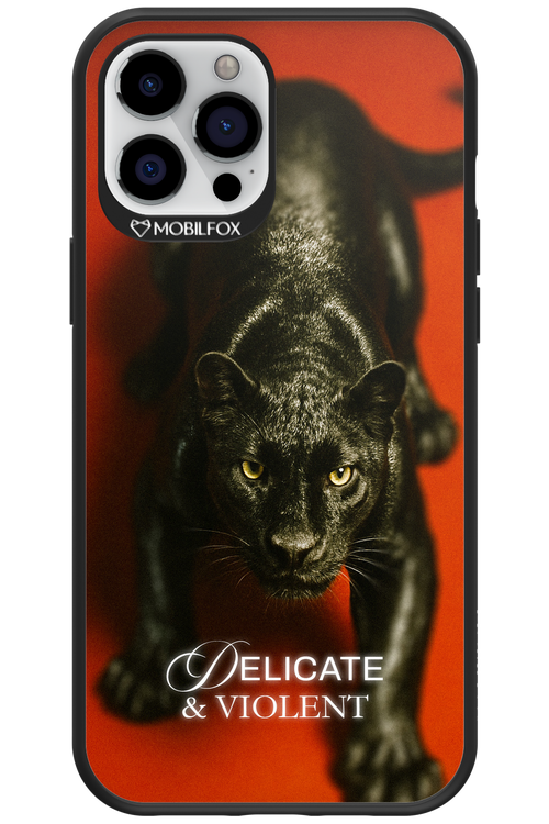 DeliCat 2.0 - Apple iPhone 12 Pro Max
