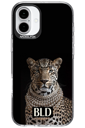 BLD LEO - Apple iPhone 16 Plus