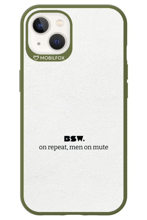 BSW FourSeasons 14 2.0 - Apple iPhone 13