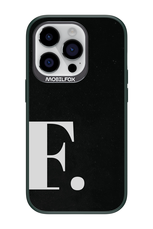 F (Off Space) 2.0 - Apple iPhone 14 Pro