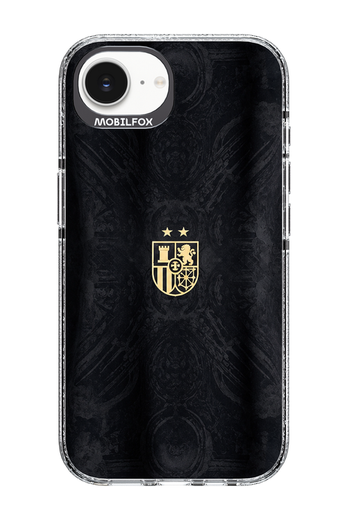 Spain Classic 2.0 - Apple iPhone 17e