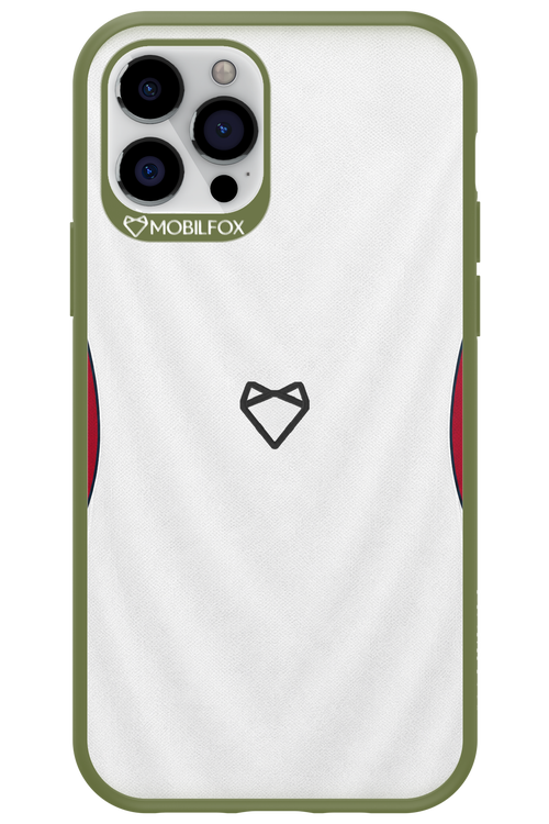 England X Mobilfox 2.0 - Apple iPhone 12 Pro
