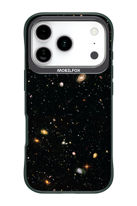 Cosmic Space 2.0 - Apple iPhone 17 Pro