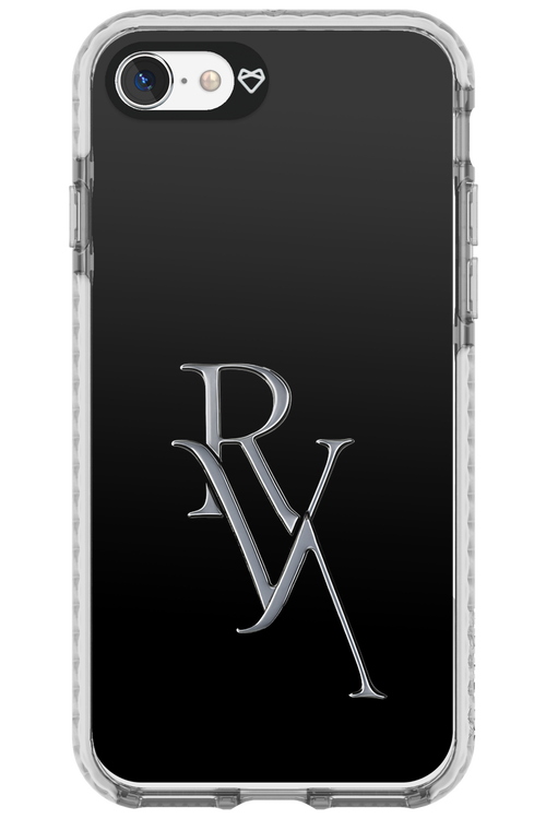 Silver RVA - Apple iPhone 8