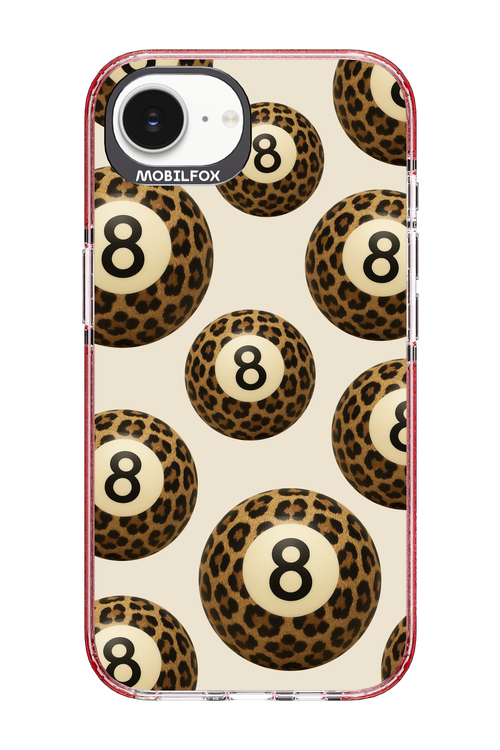 Wild Winner - Apple iPhone 16e