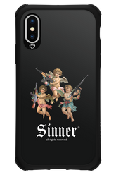 Sinner - Apple iPhone XS