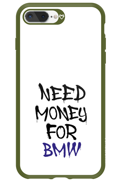 Need Money For BMW - Apple iPhone 7 Plus