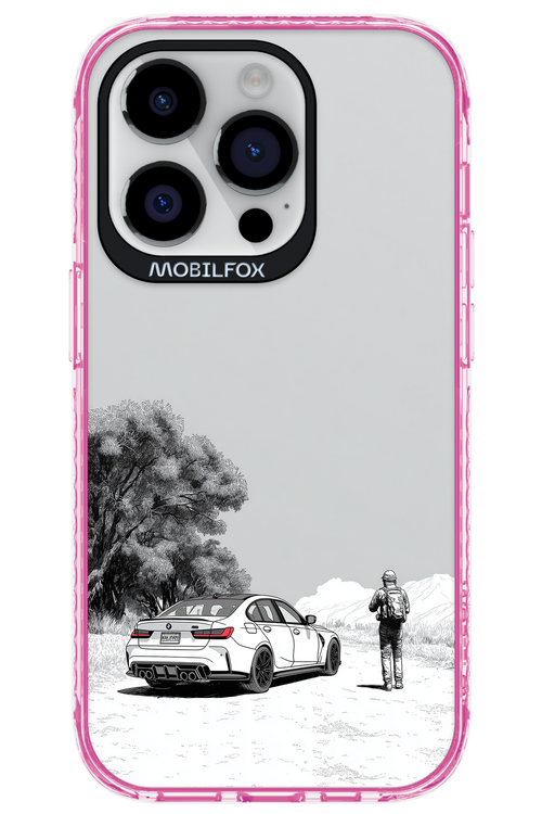 Dreamland 2.0 - Apple iPhone 14 Pro