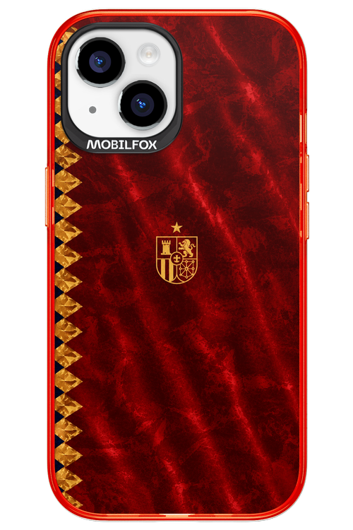 Spania 2.0 - Apple iPhone 15