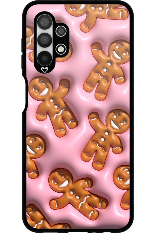 Gingerbread Man - Samsung Galaxy A13 4G