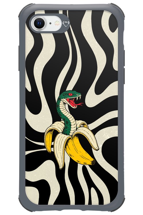 Banana Bite 2.0 - Apple iPhone 8