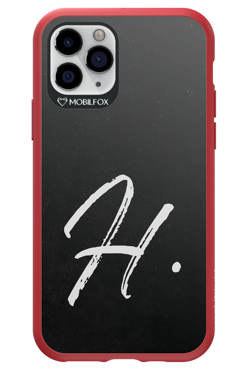 (Off Space) H 2.0 - Apple iPhone 11 Pro