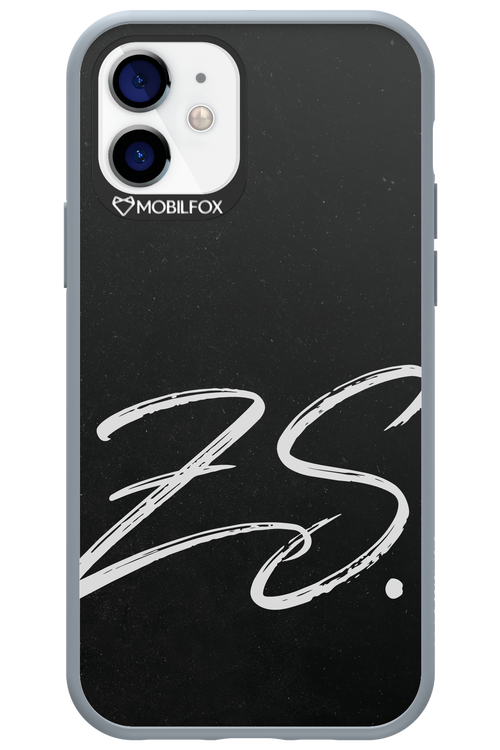 (Off Space) ZS 2.0 - Apple iPhone 12