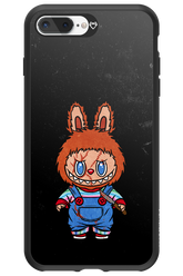 Playtime's over - Apple iPhone 7 Plus