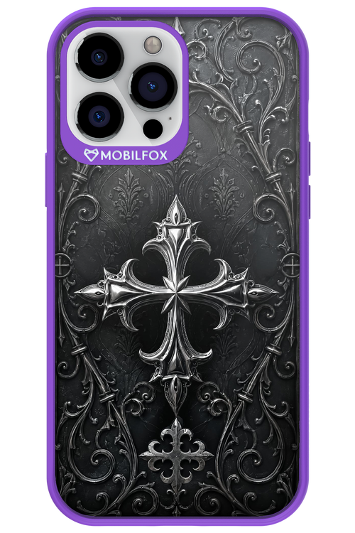 Armor 2.0 - Apple iPhone 13 Pro Max