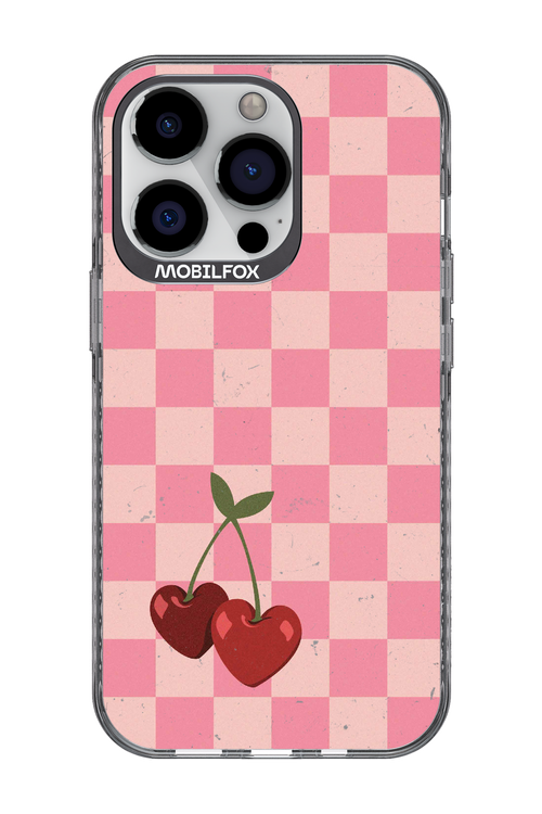 Baby Doll Cherry 2.0 - Apple iPhone 13 Pro