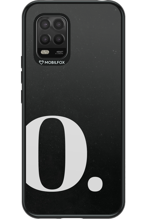 O (Off Space) 2.0 - Xiaomi Mi 10 Lite 5G