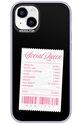 Social Queen 2.0 - Apple iPhone 15 Plus