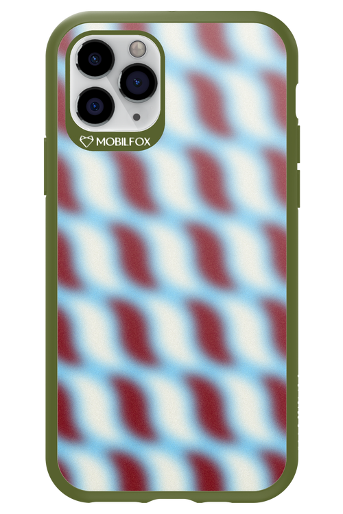 Cold Wave 2.0 - Apple iPhone 11 Pro