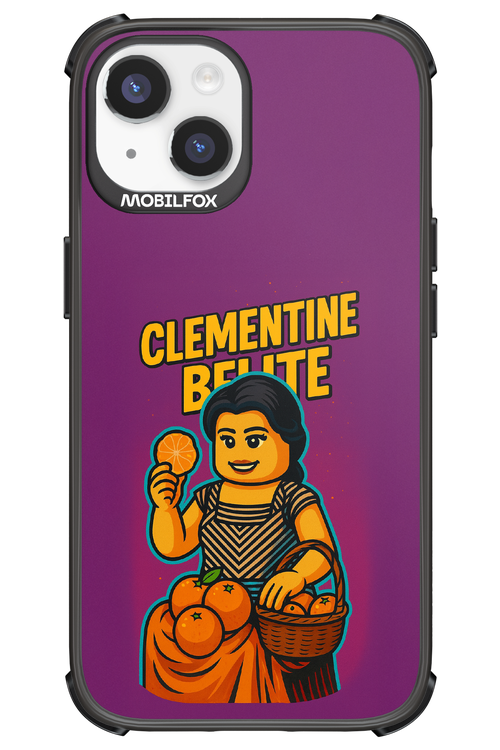 Clementine Belite Lego 2.0 - Apple iPhone 14