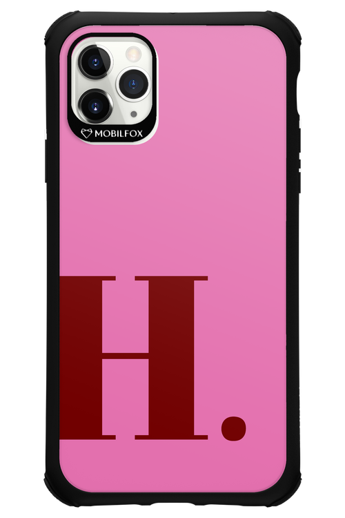 H (Sorbet) 2.0 - Apple iPhone 11 Pro Max