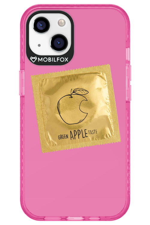 Safety Apple 2.0 - Apple iPhone 13