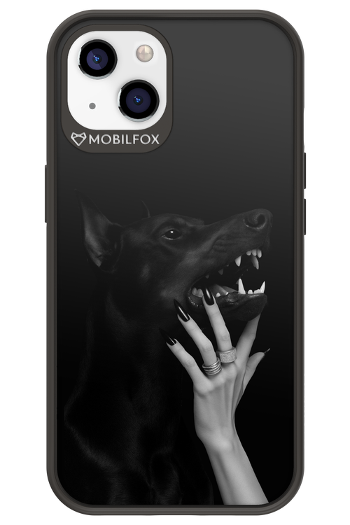 Hellhound 2.0 - Apple iPhone 13