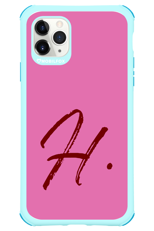 (Sorbet) H 2.0 - Apple iPhone 11 Pro Max