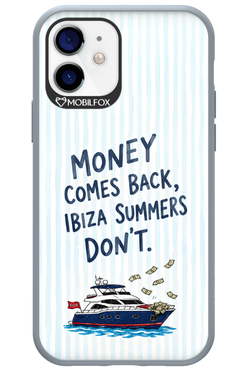 Ibiza summers 2.0 - Apple iPhone 12
