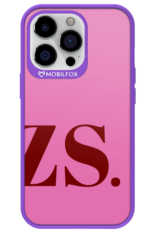 ZS (Sorbet) 2.0 - Apple iPhone 13 Pro