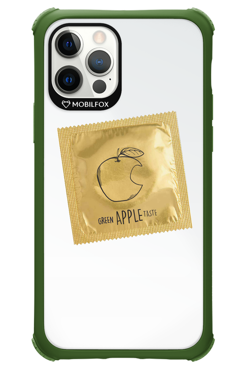 Safety Apple 2.0 - Apple iPhone 12 Pro
