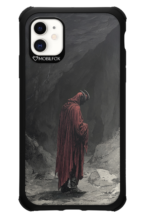 D3MON Cover 2.0 - Apple iPhone 11