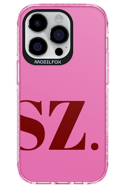 SZ (Sorbet) 2.0 - Apple iPhone 14 Pro