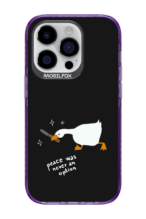 OPTION 2.0 - Apple iPhone 14 Pro