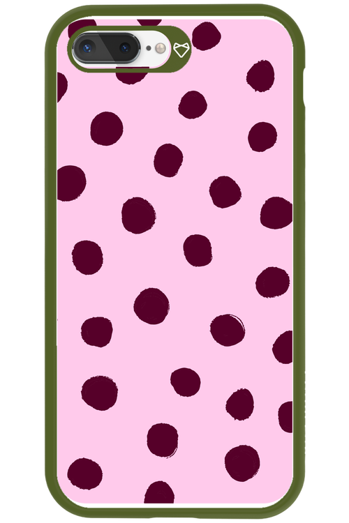 My Crush 2.0 - Apple iPhone 8 Plus
