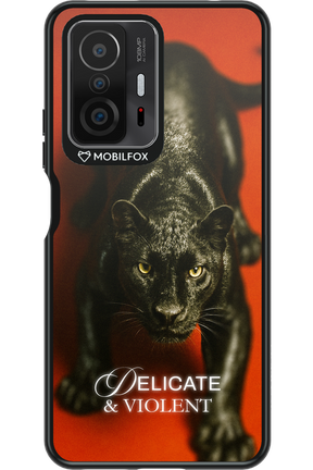 DeliCat 2.0 - Xiaomi Mi 11T