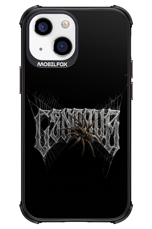 Web Centaur Logo Spider 2.0 - Apple iPhone 13 Mini