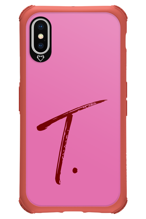 (Sorbet) T 2.0 - Apple iPhone XS