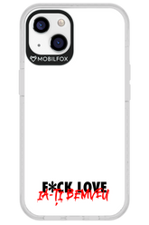 F*ck Love - Apple iPhone 13