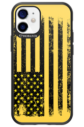 Impact Stripes - Apple iPhone 12 Mini