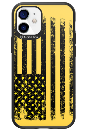 Impact Stripes - Apple iPhone 12 Mini