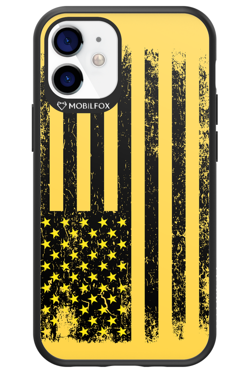 Impact Stripes - Apple iPhone 12 Mini