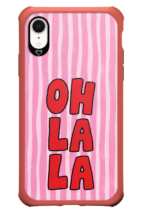 OHLALA 2.0 - Apple iPhone XR