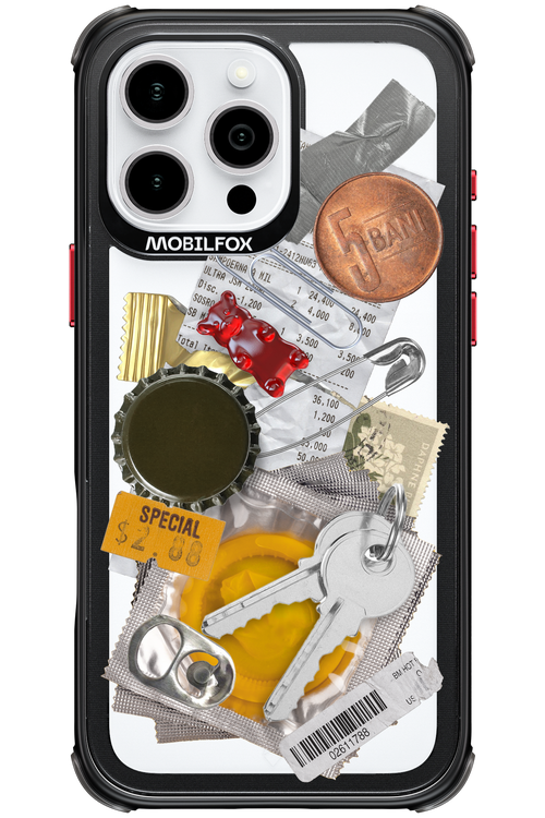 Just in Case 2.0 - Apple iPhone 16 Pro Max