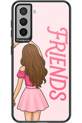 Friendssss - Samsung Galaxy S21