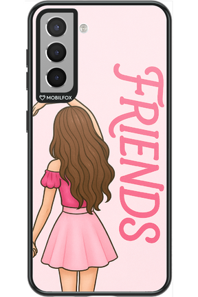 Friendssss - Samsung Galaxy S21