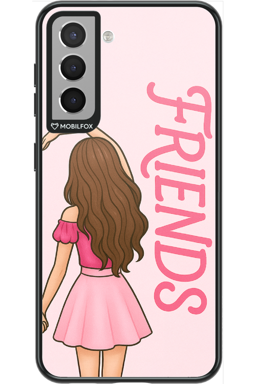 Friendssss - Samsung Galaxy S21
