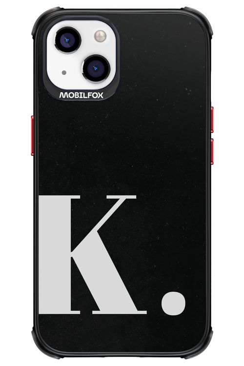 K (Off Space) 2.0 - Apple iPhone 13