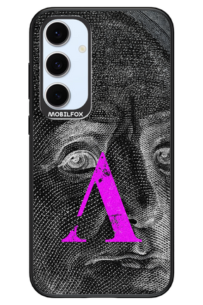 Azteca "A" OG 2.0 - Samsung S24 FE